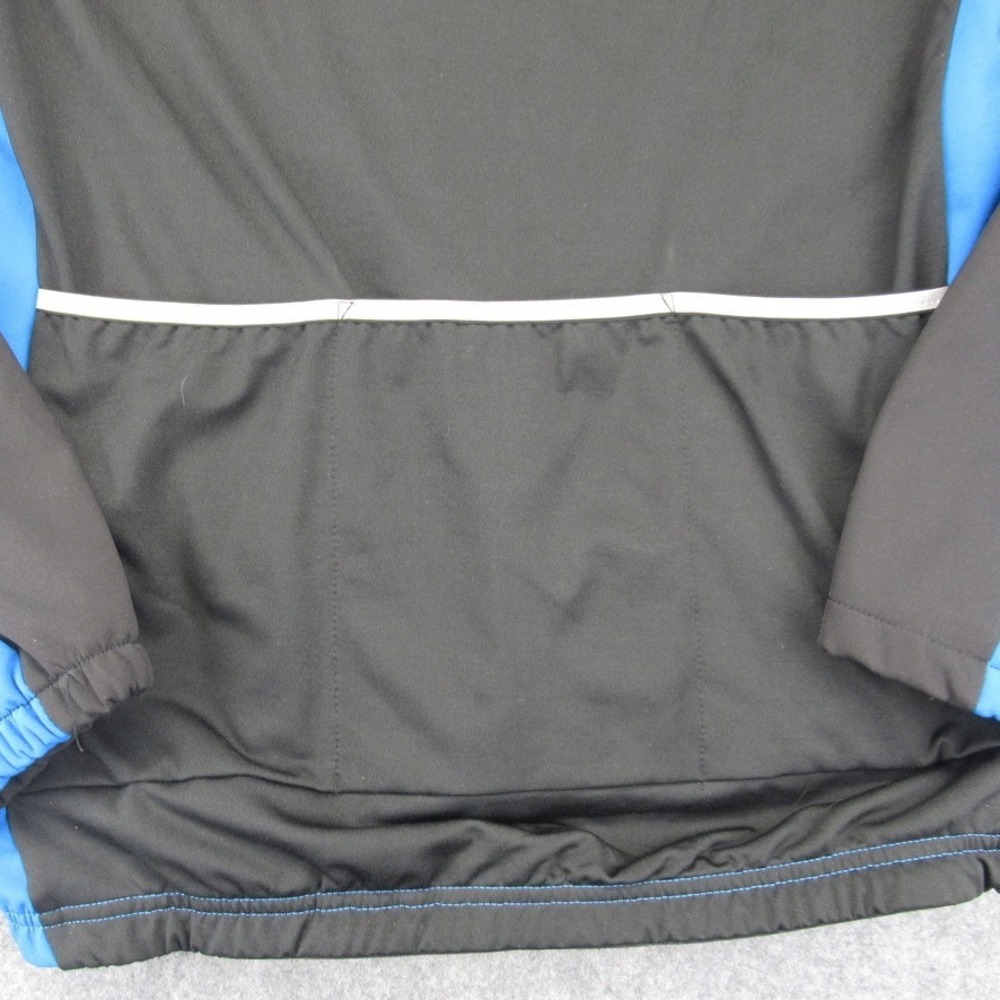 Arsuxeo Mens Soft Shell Full Zip Jacket Size Small - Picture 9 of 11